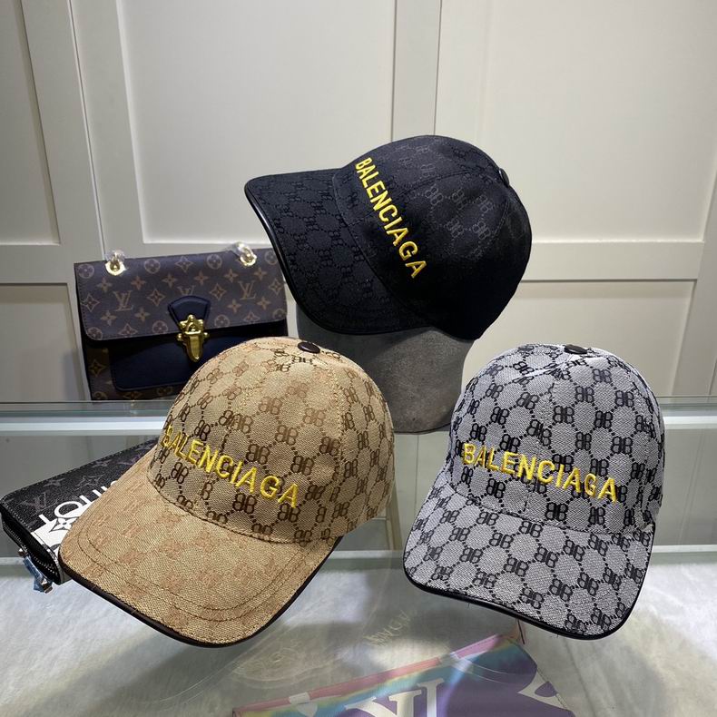 Gucci X Balenciaga 032416